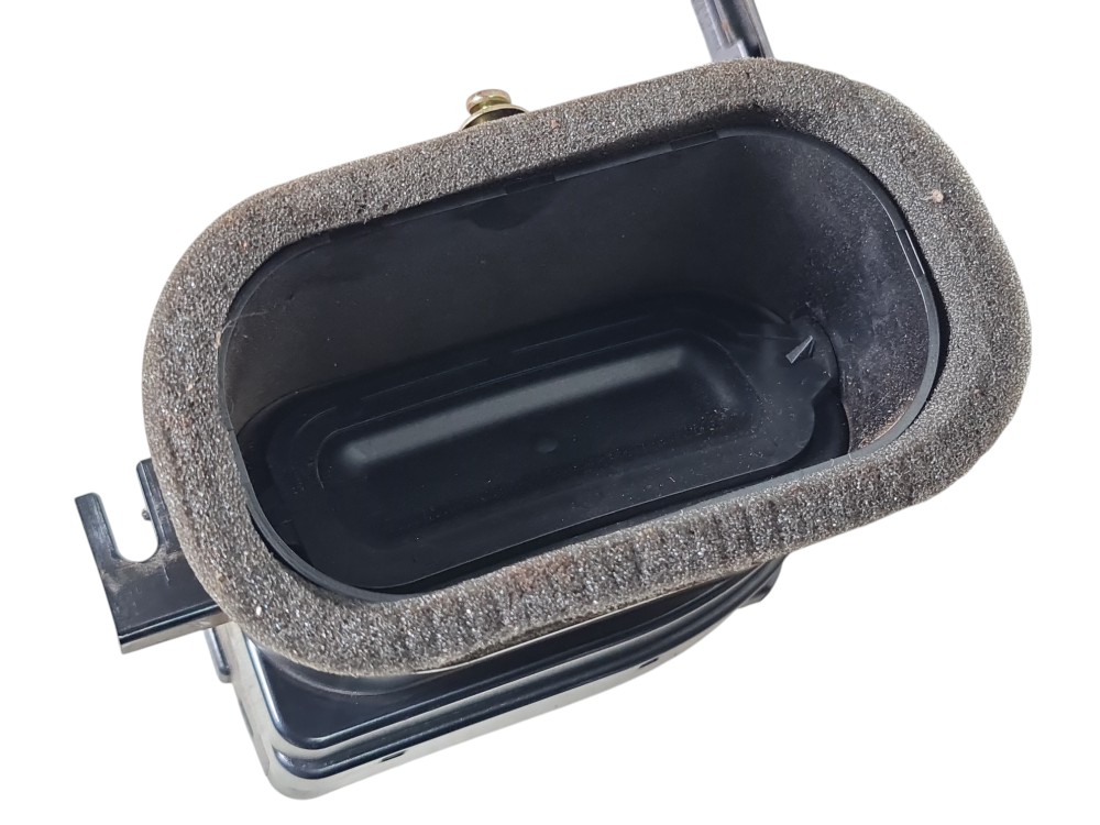 Difusor Ar Painel Mercedes Classe A160 1999 A 2004 6