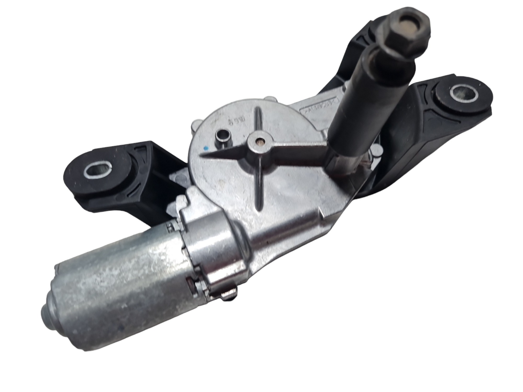 Motor Limpador Traseiro Vigia Volvo Xc90 D5 2017 31349380 2