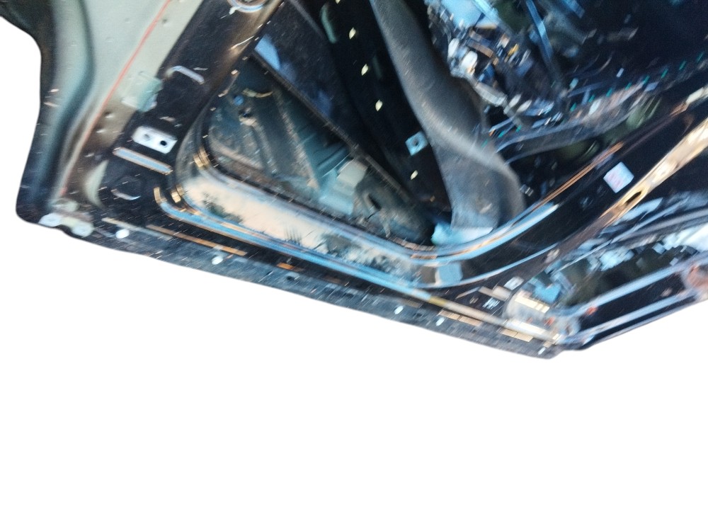Caixa de ar Gwm Tank 300 2025 2026 ORIGINAL 3
