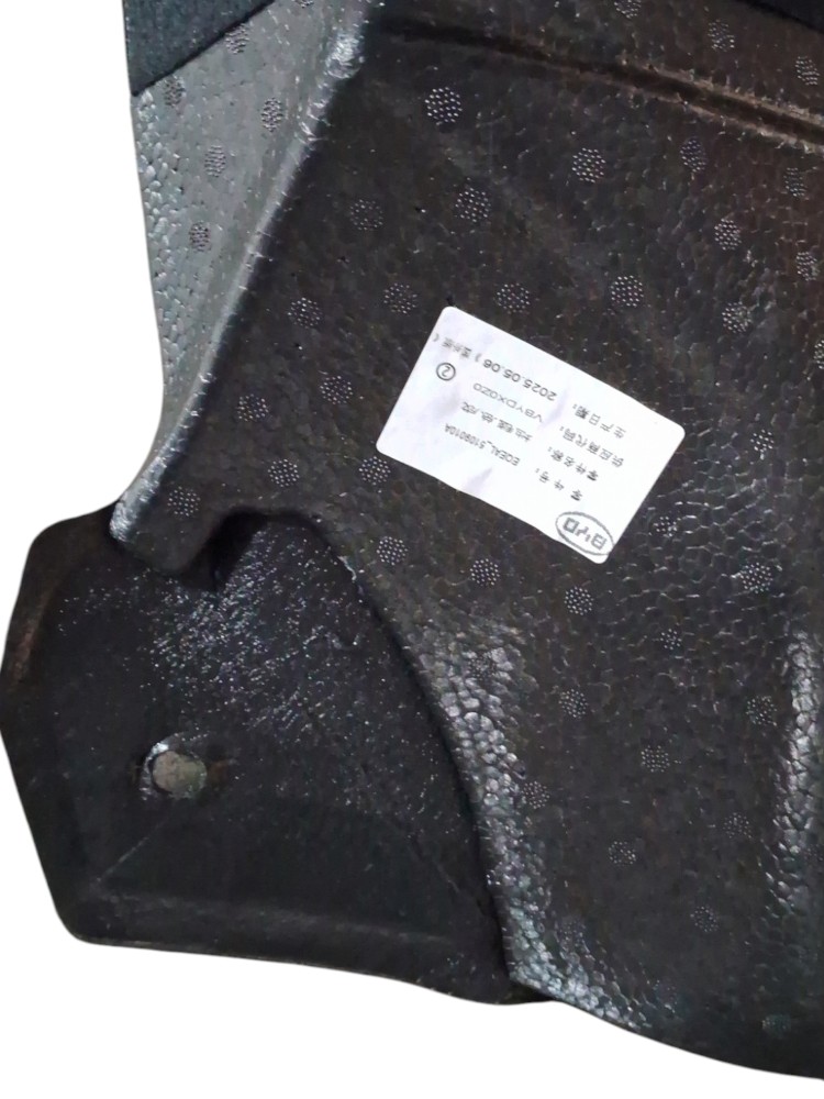 Assoalho Interno Byd Dolphin Mini 2025 2026 Eqeal5109010a 5
