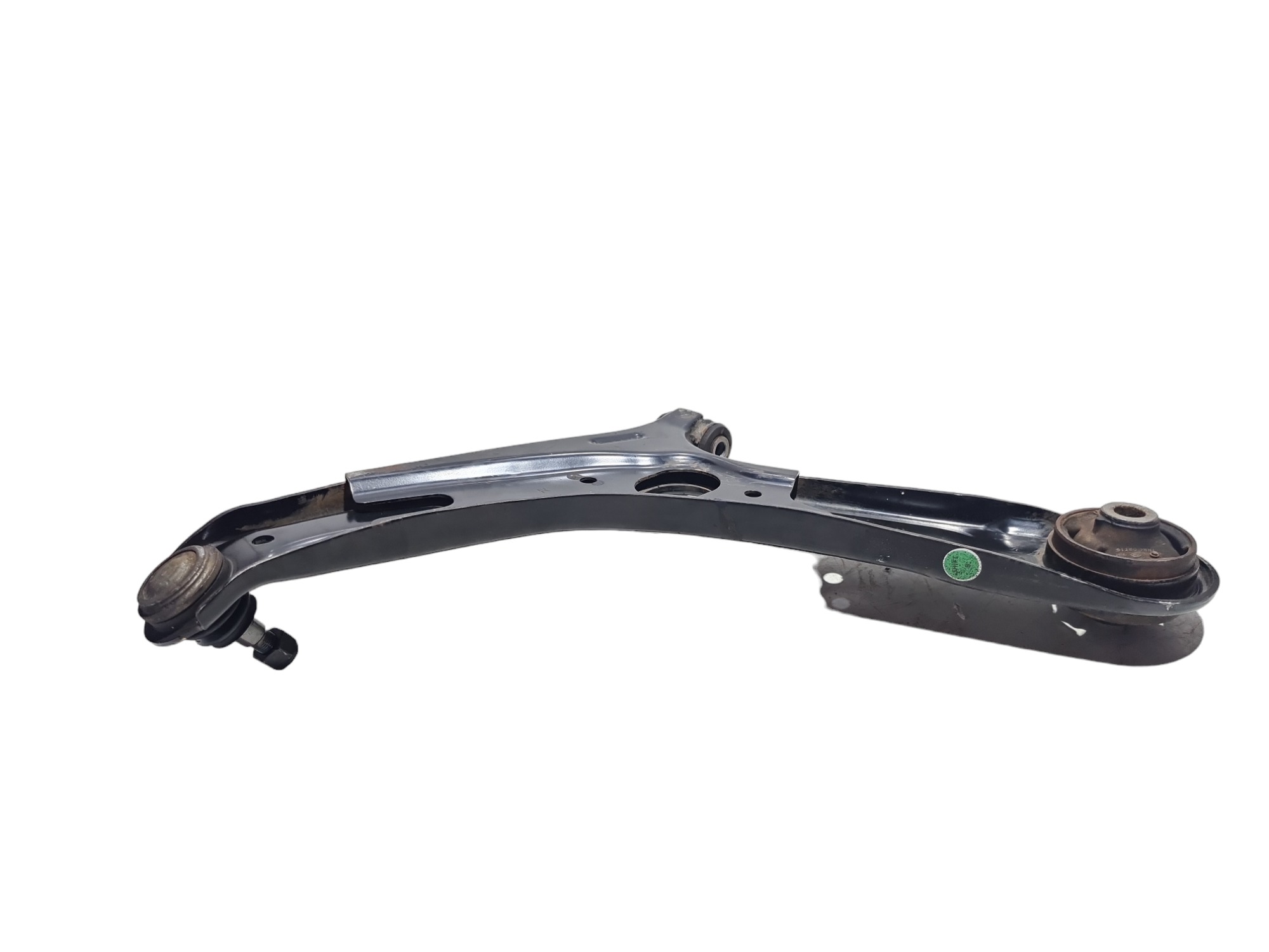 Bandeja Balança Dianteira Direita Hyundai Hb20 2013 4