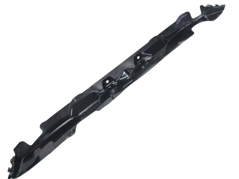 Acabamento Rack De Teto Vw/polo 2024 2g0.806.239 Original 6