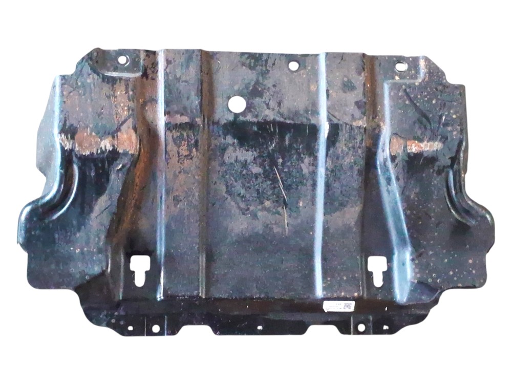 Protetor De Cárter Gwm Tank300 Híbrido 2025 2026 Original 6