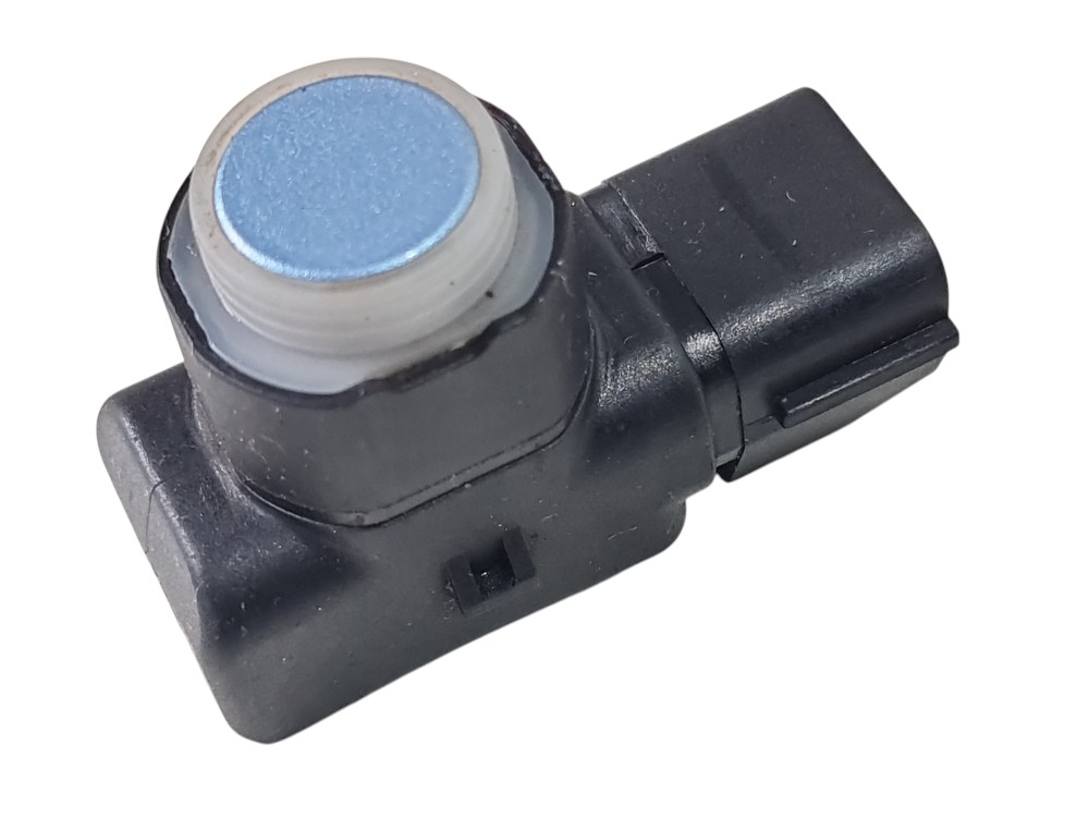 Sensor Estacionamento Traseiro Jac E-js1 2023 3603200×0070 Azul-turquesa 3