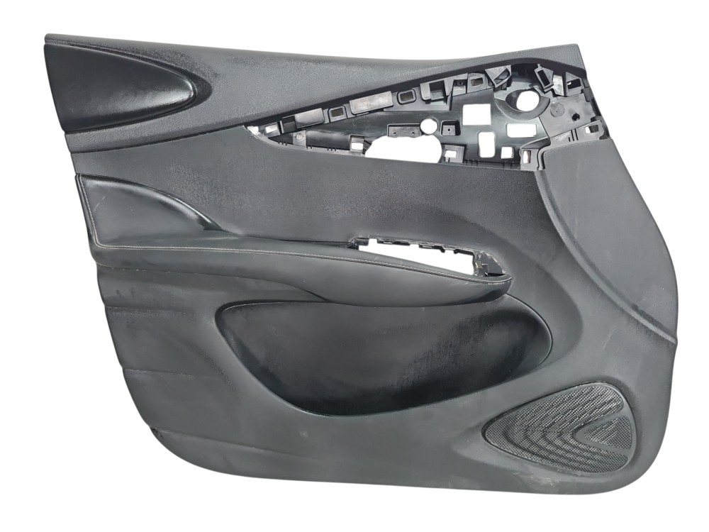 Forro Porta Dianteira Esquerda Byd Dolphin 2024 2025 2026 3