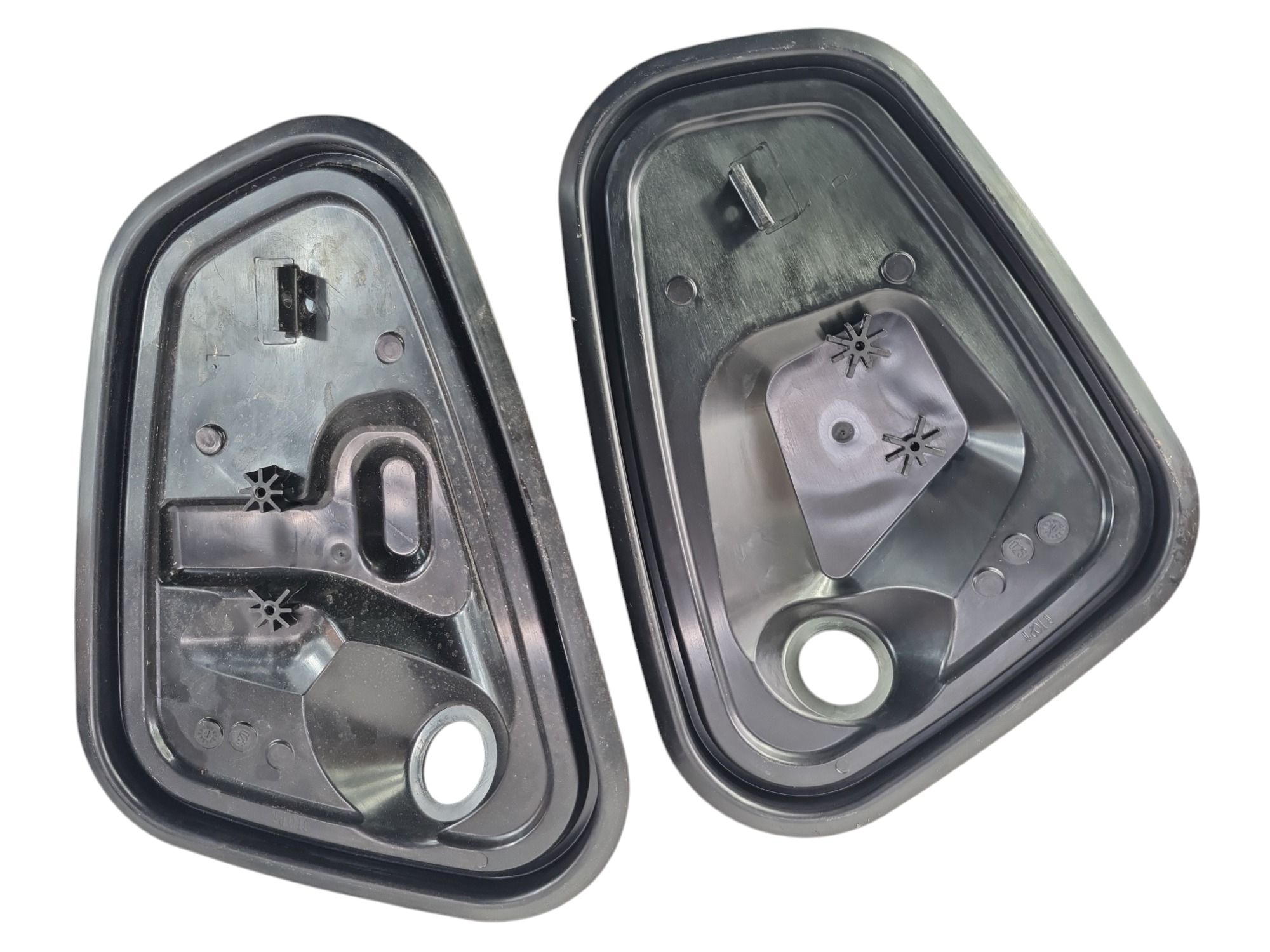 Par Forro Porta Traseira Direita Esquerda Audi A4 Avant 2019 1