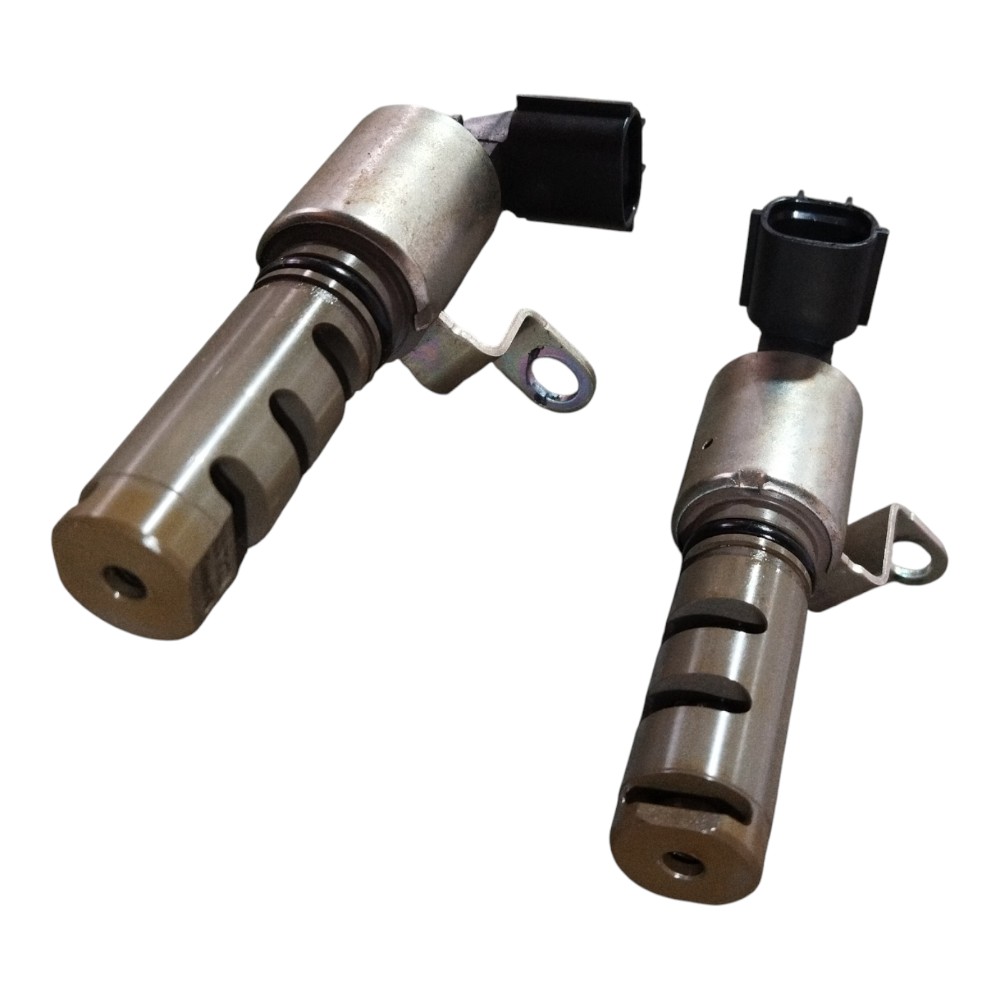 Válvula Solenoide Cabeçote Motor Toyota Yaris 1.5 2023 4