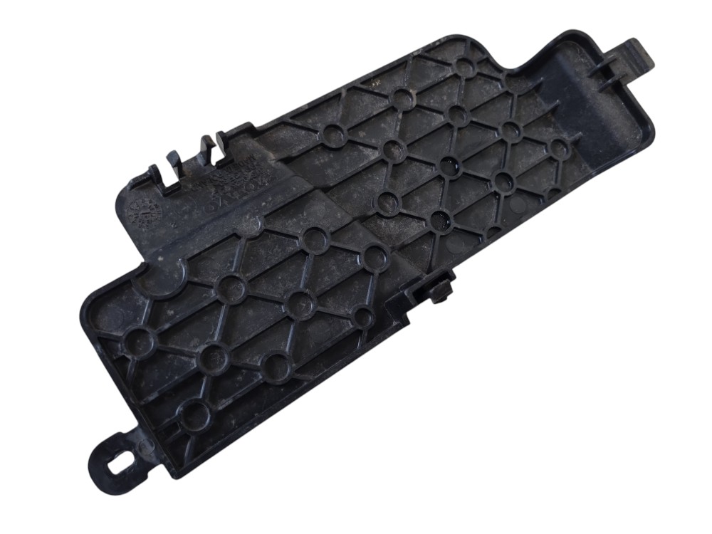 Moldura Acabamento Volvo Xc60 2015 31379425 Original 7