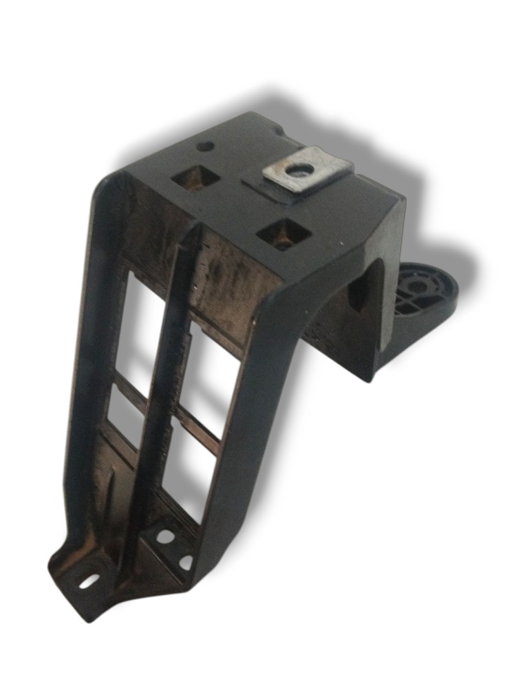 Suporte do painel central do Volvo Vm 330 ORIGINAL 84721635