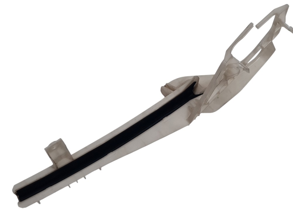 Canaleta Vidro Porta Dianteira Esquerda Jeep Compass 2023 4
