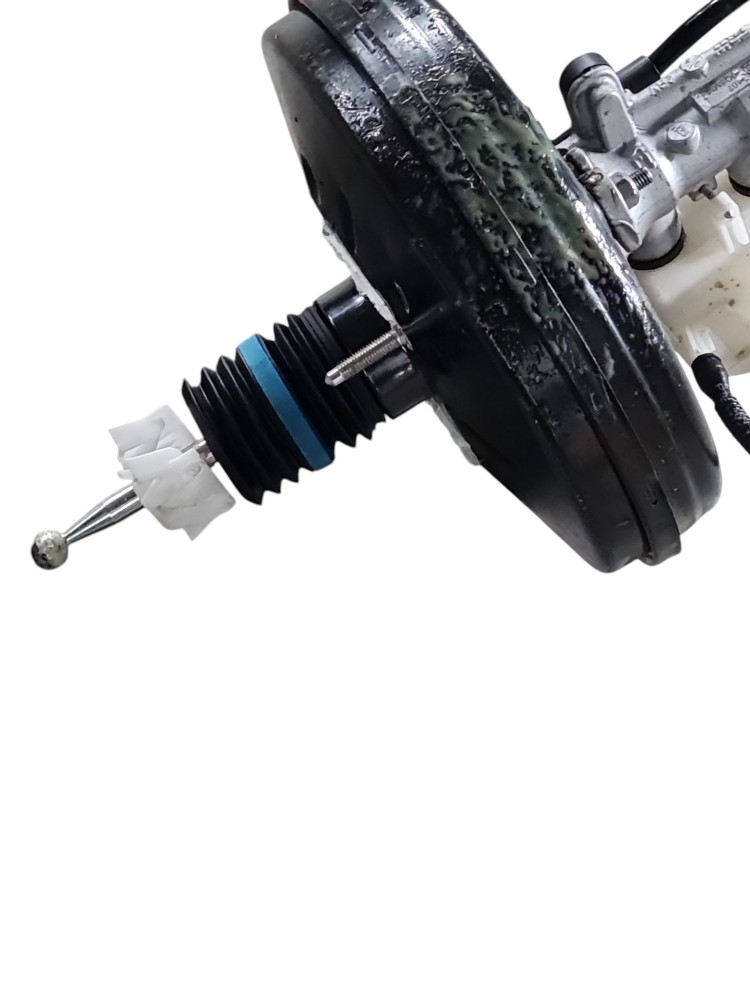 Servo freio VW Polo Virtus 2024 ORIGINAL 2Q8614105 5