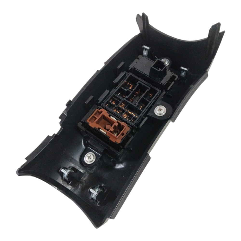 Comando Regulagem Retrovisor Nissan Sentra 2016 Original 6