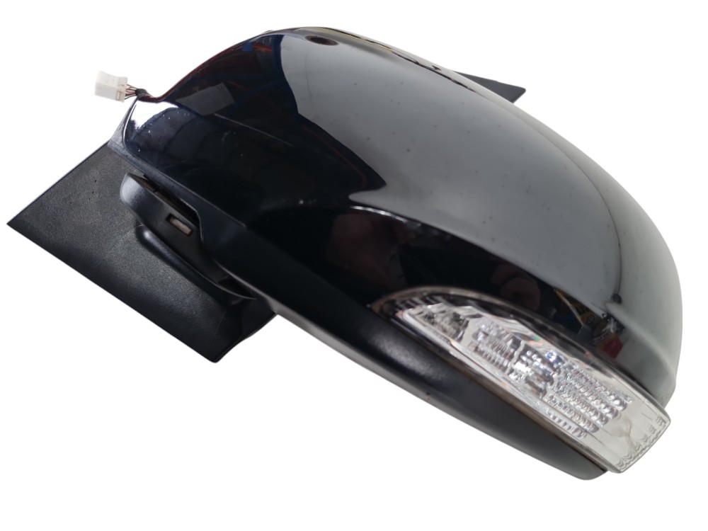 Espelho Retrovisor Esquerdo Jac E-js1 2023 Jac-l21036 2