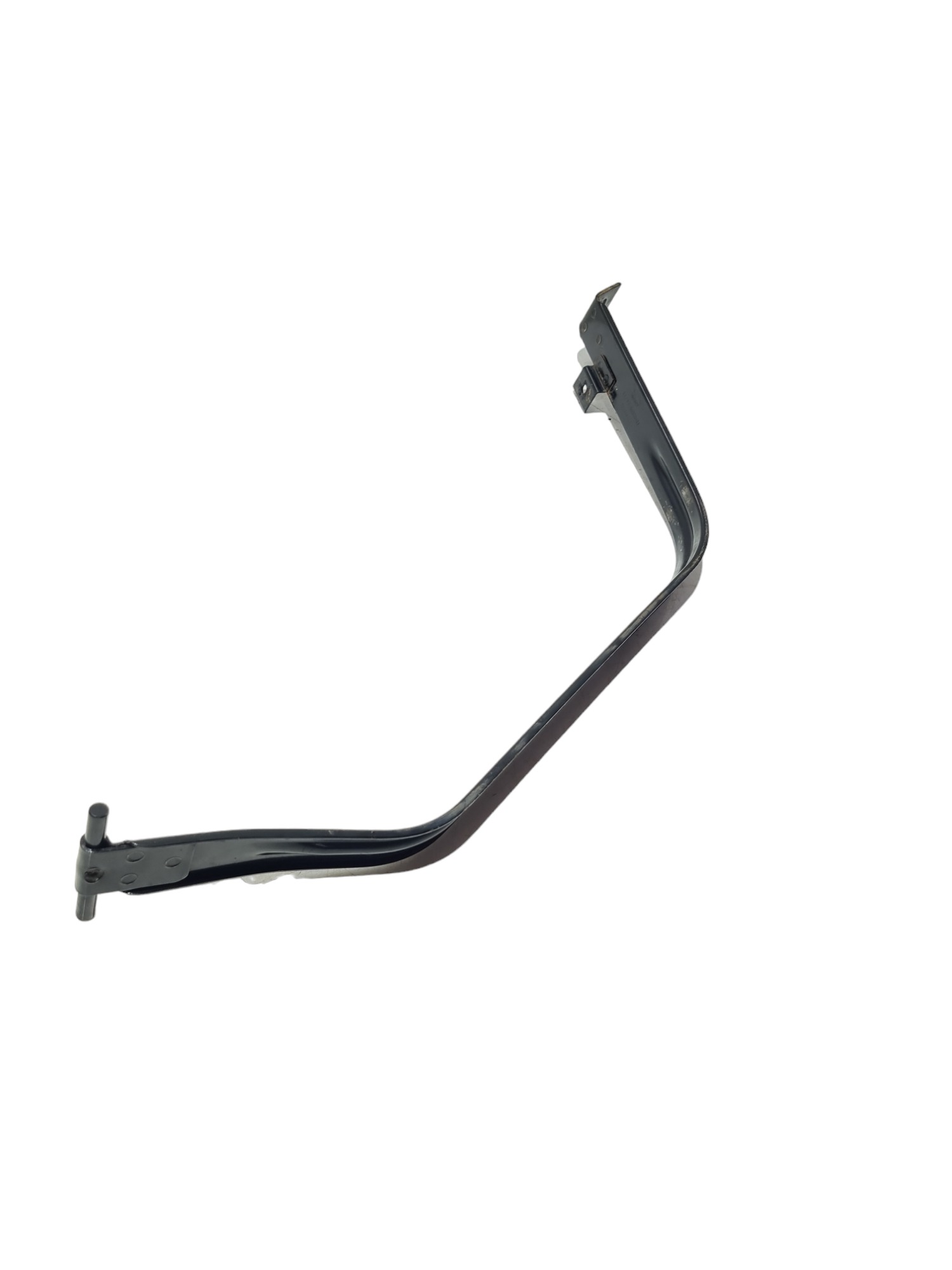 Cinta Suporte Tanque De Combustivel Hyundai Hb20 2013 2