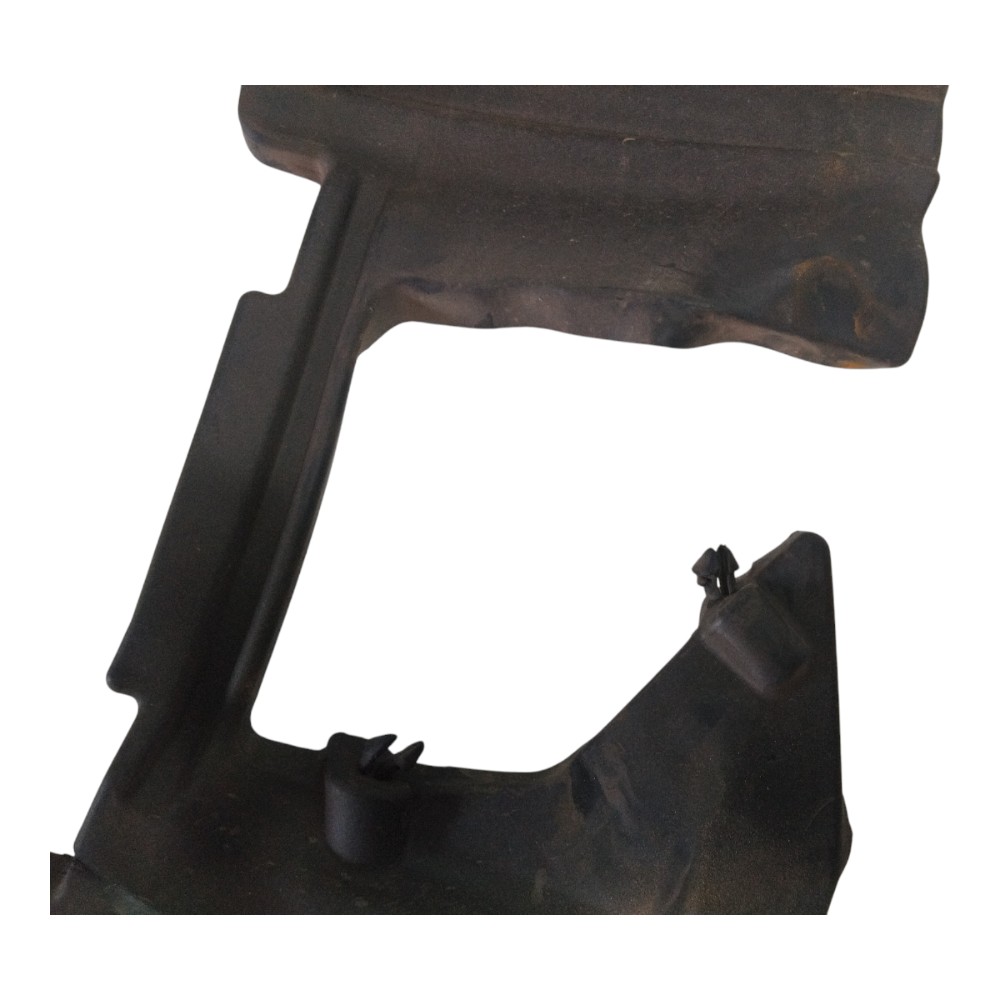 Defletor Direito Radiador Honda Wr-v 2021 Original 71106try 3