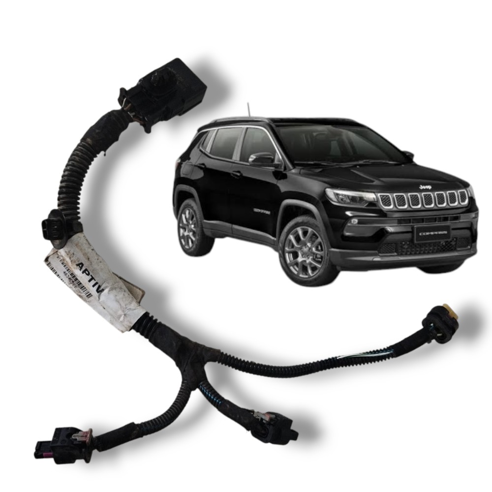 Chicote Sensor Rotação Jeep Compass T270 2023 00463465610 1