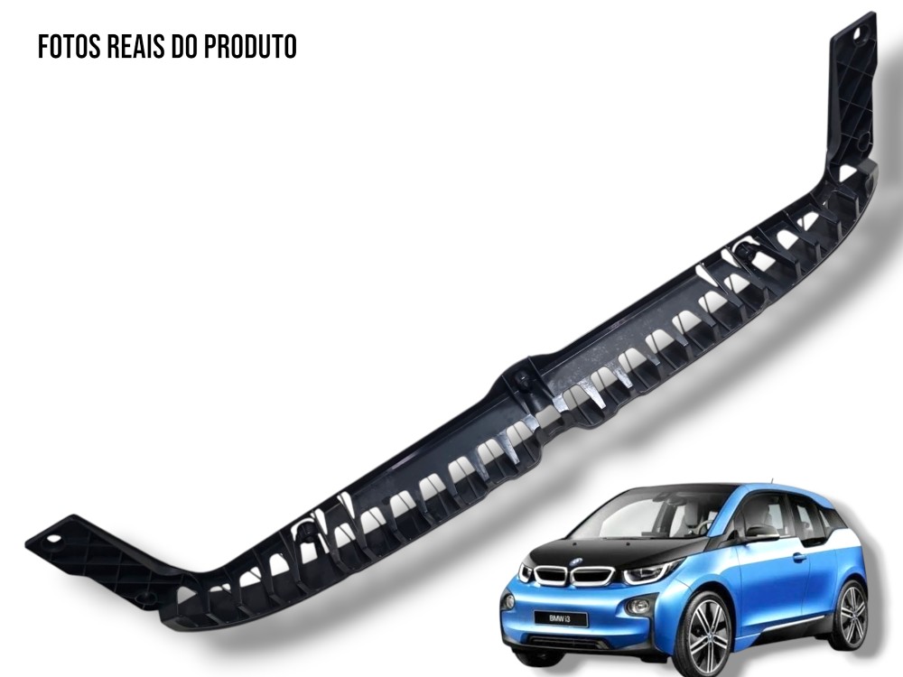 Suporte Guia Parachoque Traseiro Bmw I3 2022 51127296779 1