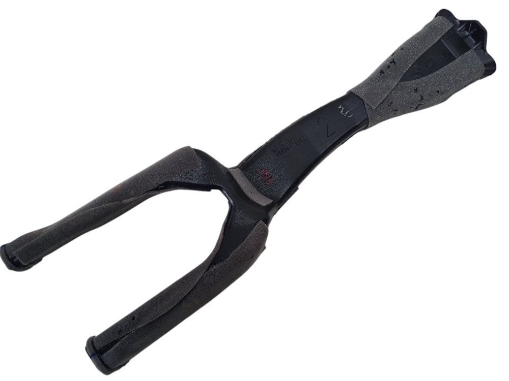 Duto Ar Condicionado Toyota Corolla Grs 2024 5886202200 5
