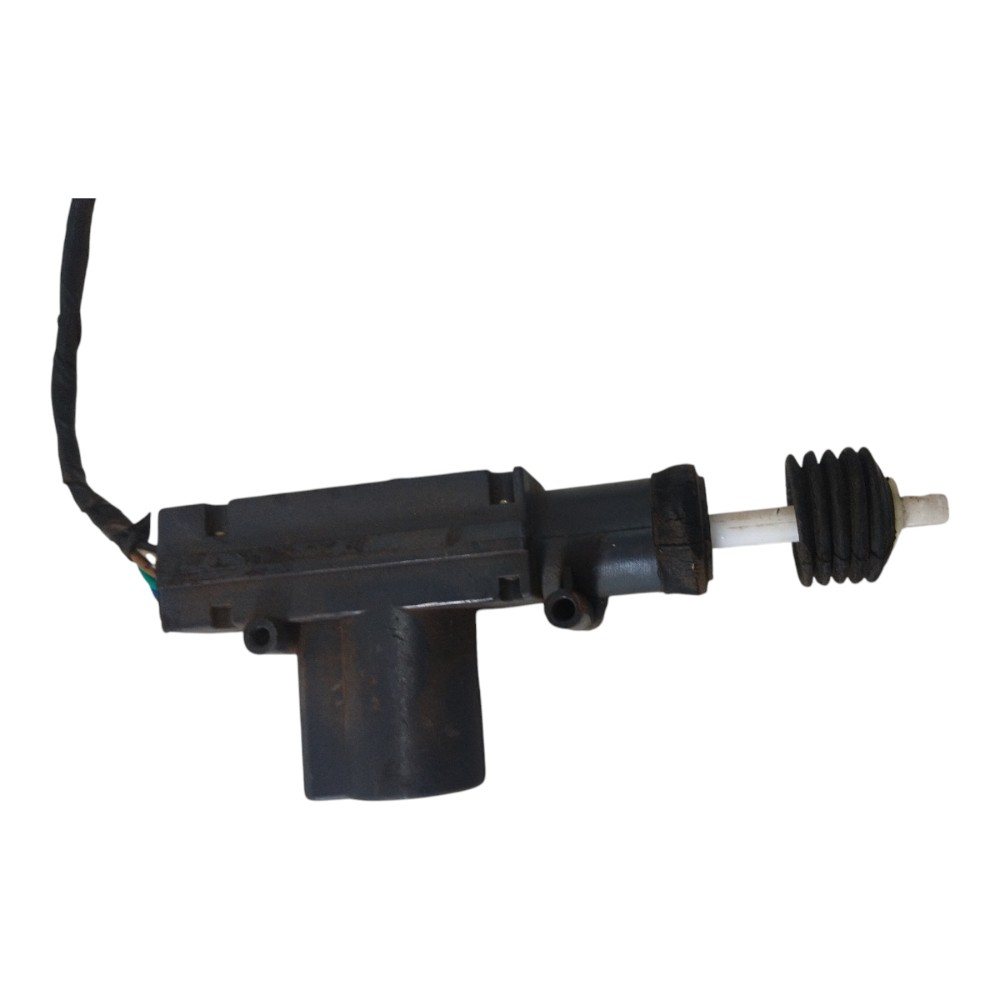 Motor Trava Elétrica Porta Esquerda Dodge Dakota 1999 5