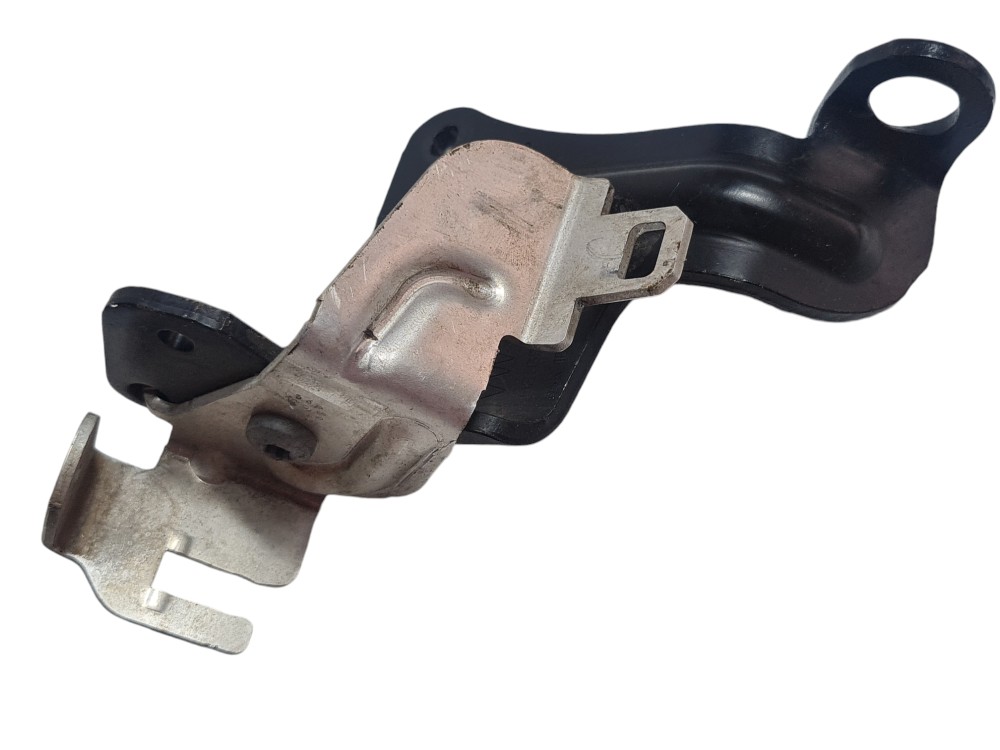 Suporte Chicote E Motor Audi A4 Avant 2019 06l971502a 3