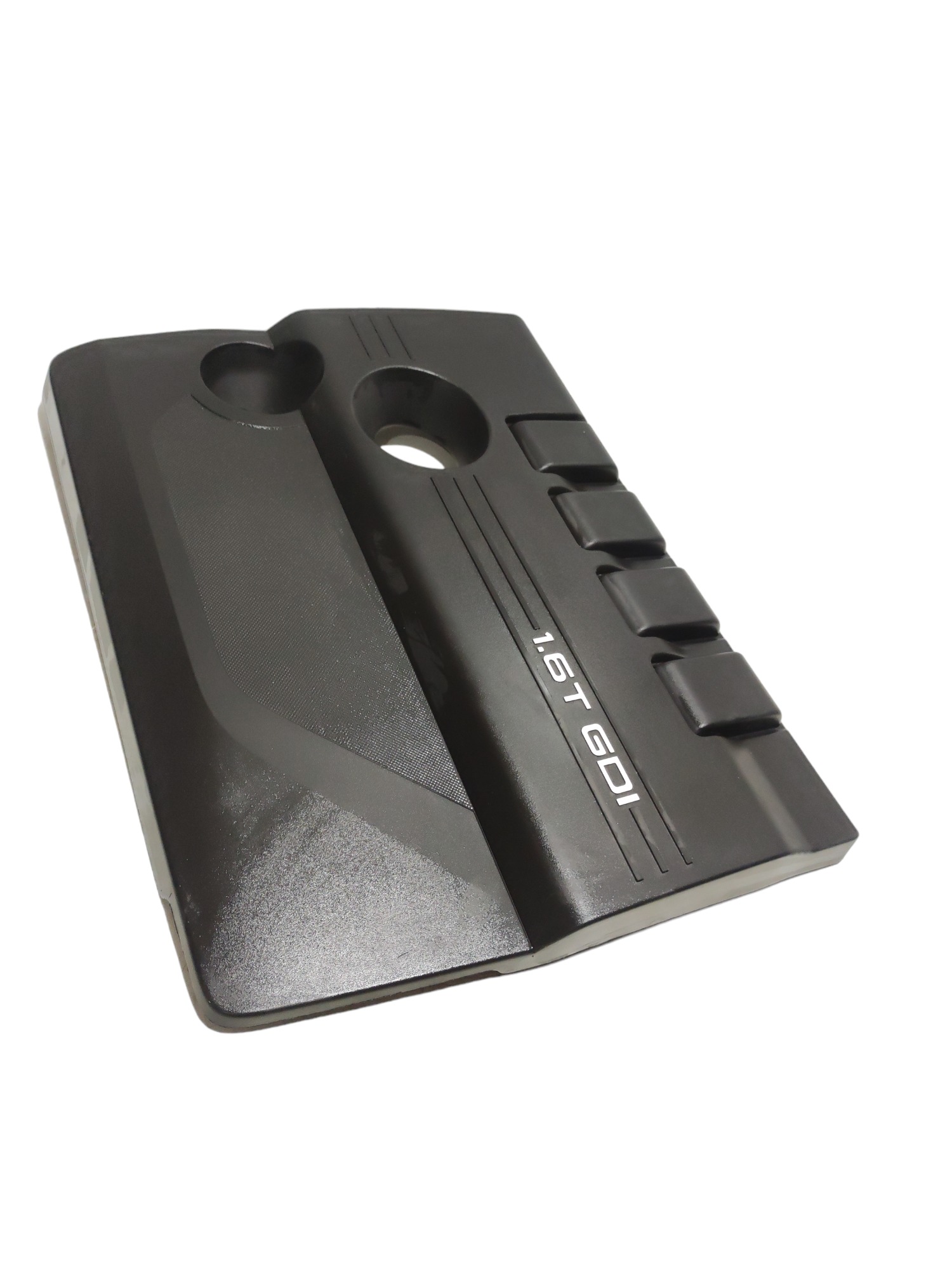 Tampa Capa Do Motor Chery Tiggo 8 2022 1.6 151000032aa 3