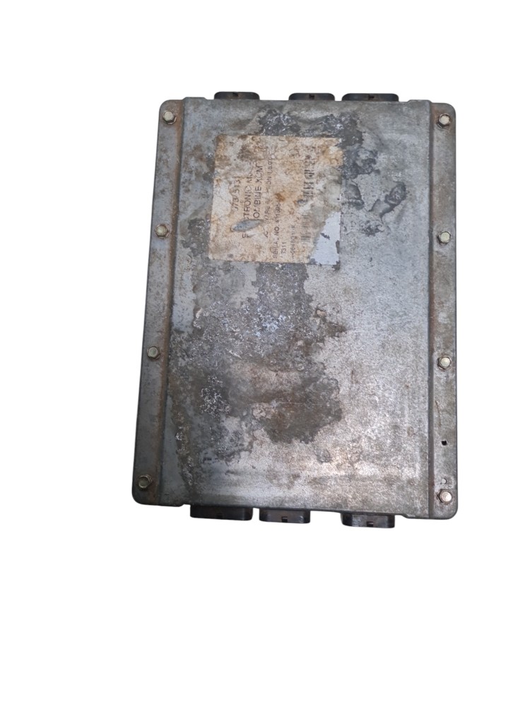 Modulo de transmissão trator colheitadeira case 51583023