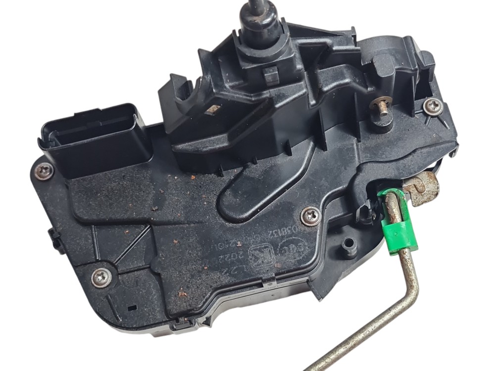 Fechadura Porta Dianteira Direita Jac E-js1 2023 Original 1