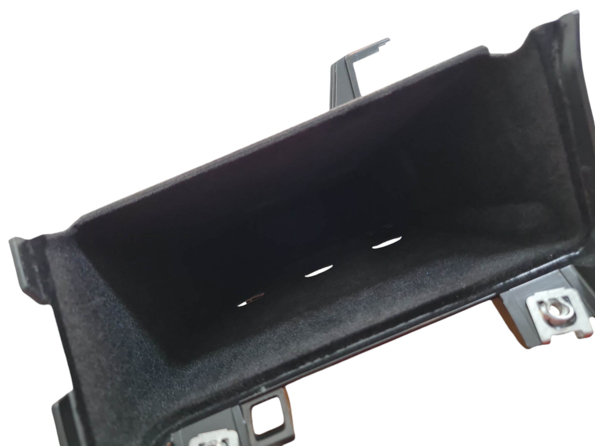 Porta Objetos Dianteiro Esq Audi A4 Avant 2019 8w1857925 3