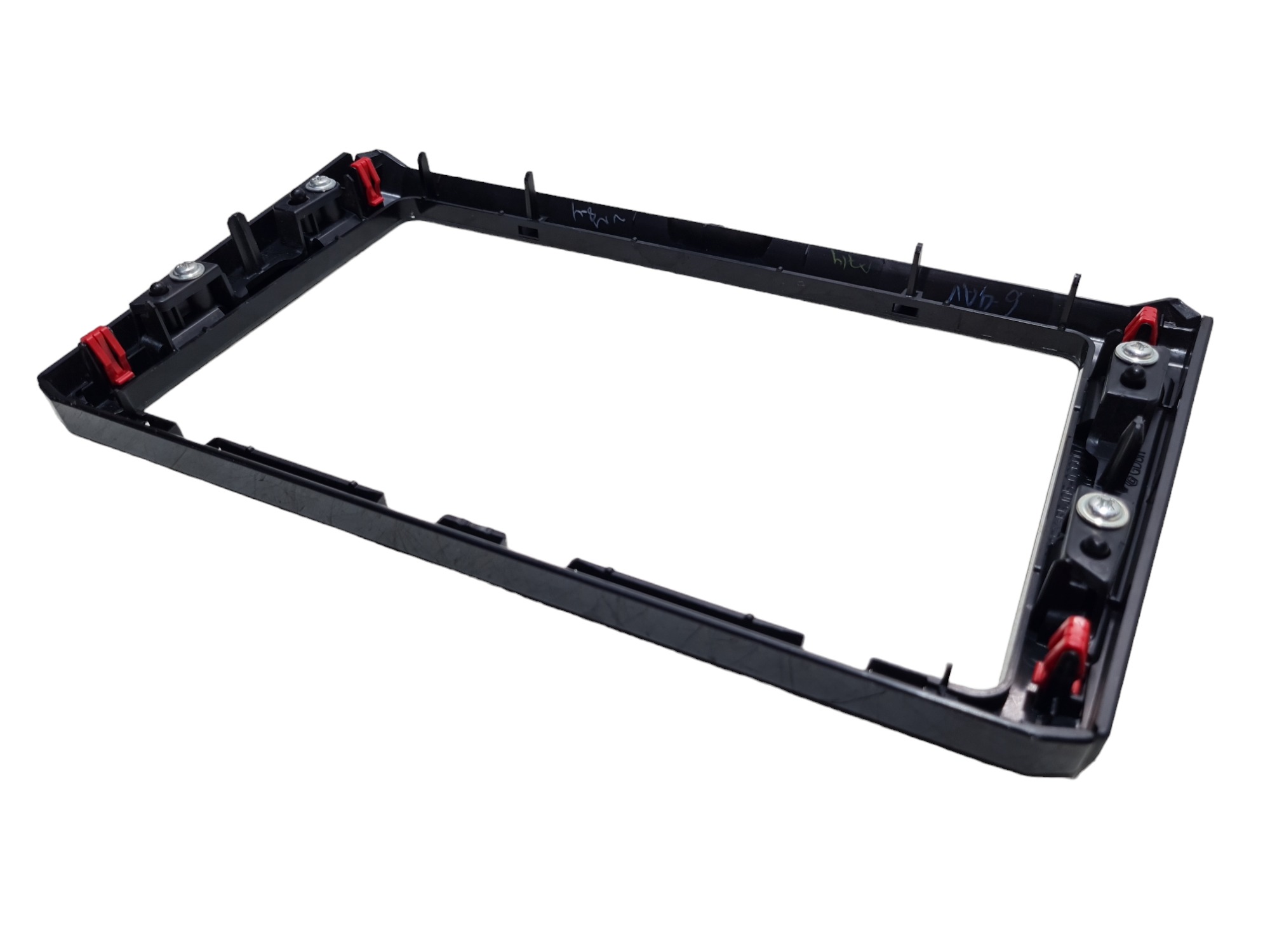Moldura multimídia Toyota Corolla Cross 2023 5540502G00 2