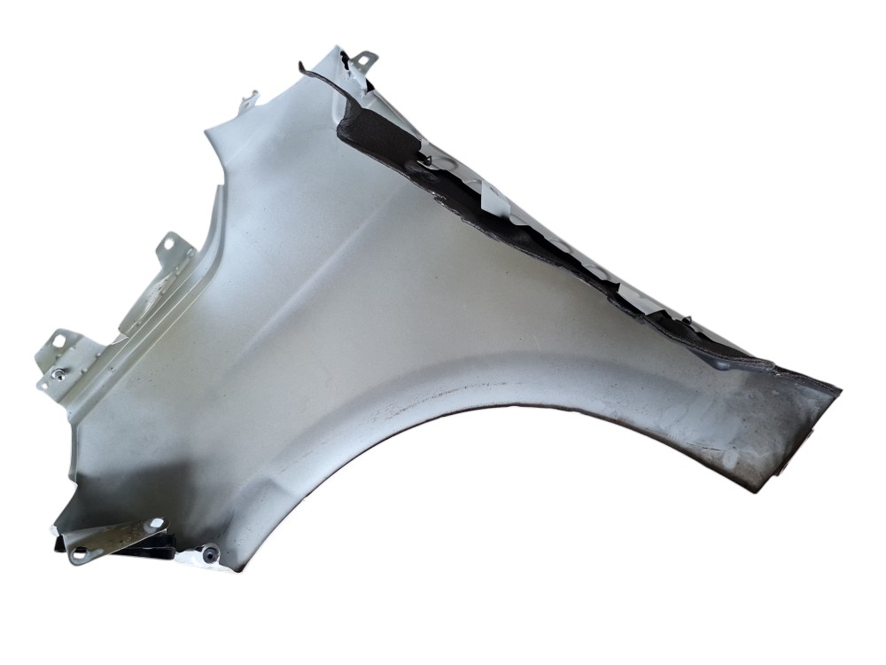 Paralama Dianteiro Direito Fiat Cronos 2023 Detalhe Original 4