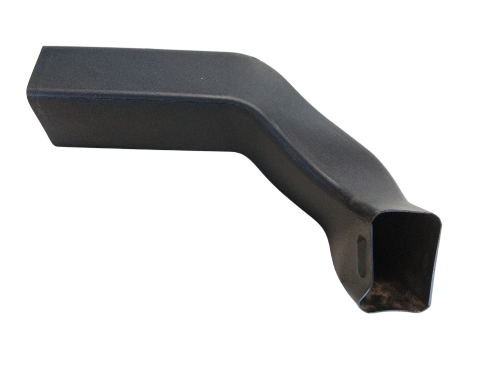 Duto de Ventilação Mercedes Actros2651 2022 2023 A9600313845 5