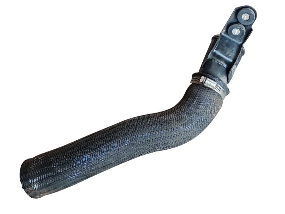 Mangueira Intercooler Radiador Pajero Full 2008 A 2017 2