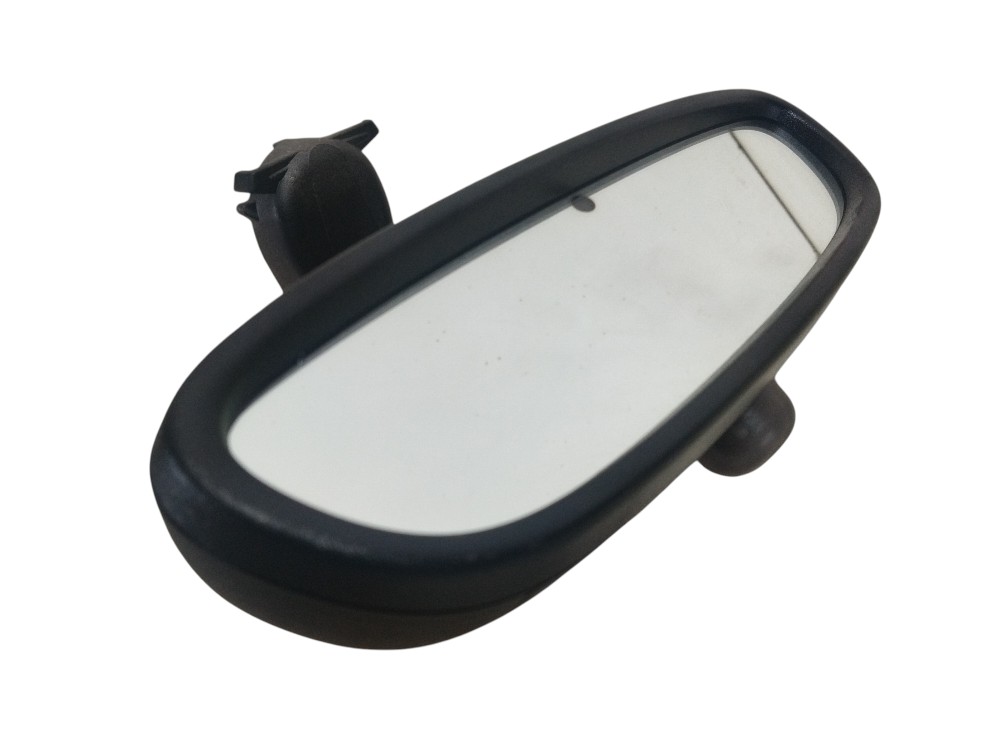Retrovisor Central Bmw I3 2022 76.000 Km Original 9284918-04 4