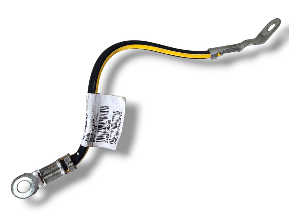 Cabo Terra Motor 1.6 16v Nissan Kicks 2023 A 2024 1