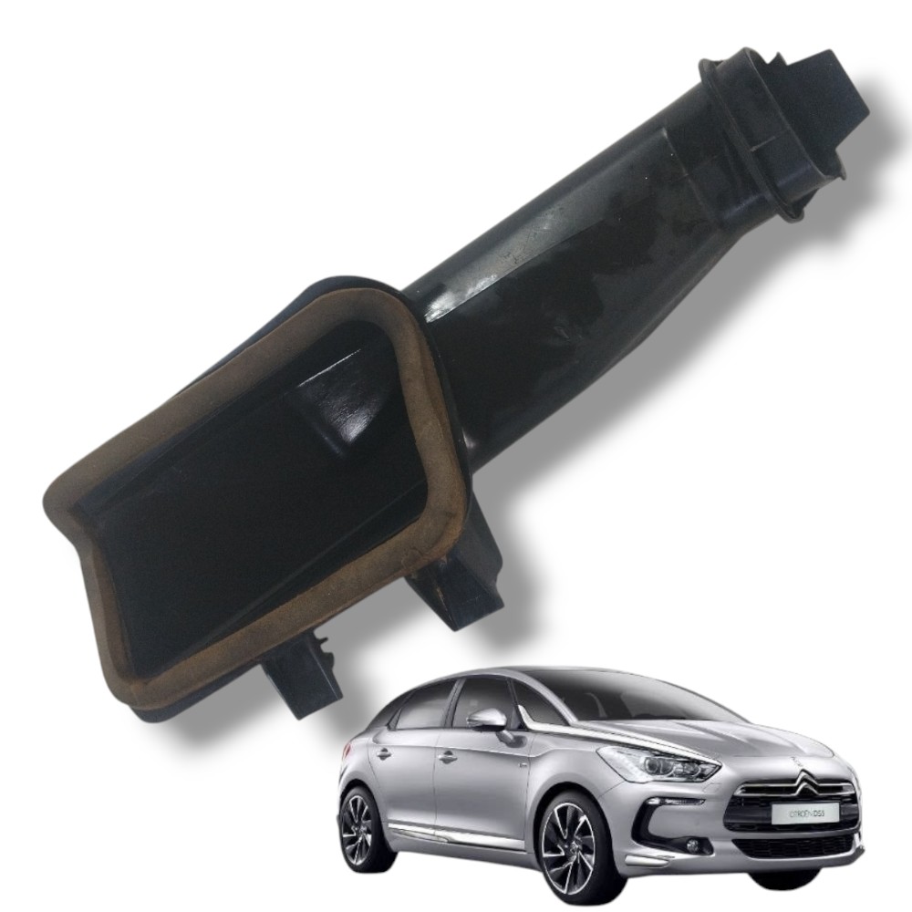 Duto Saída De Ar Painel Citroën Ds5 2015 Original 9687717780 1