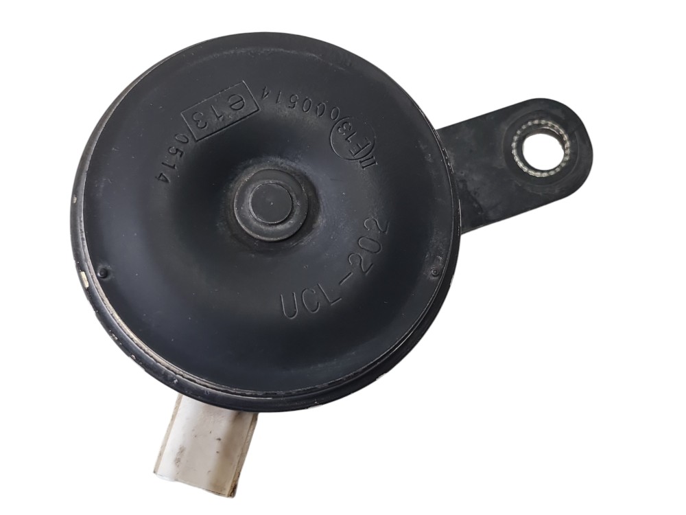 Buzina Honda Wrv 2021 Original Ucl20213v35a110db 4