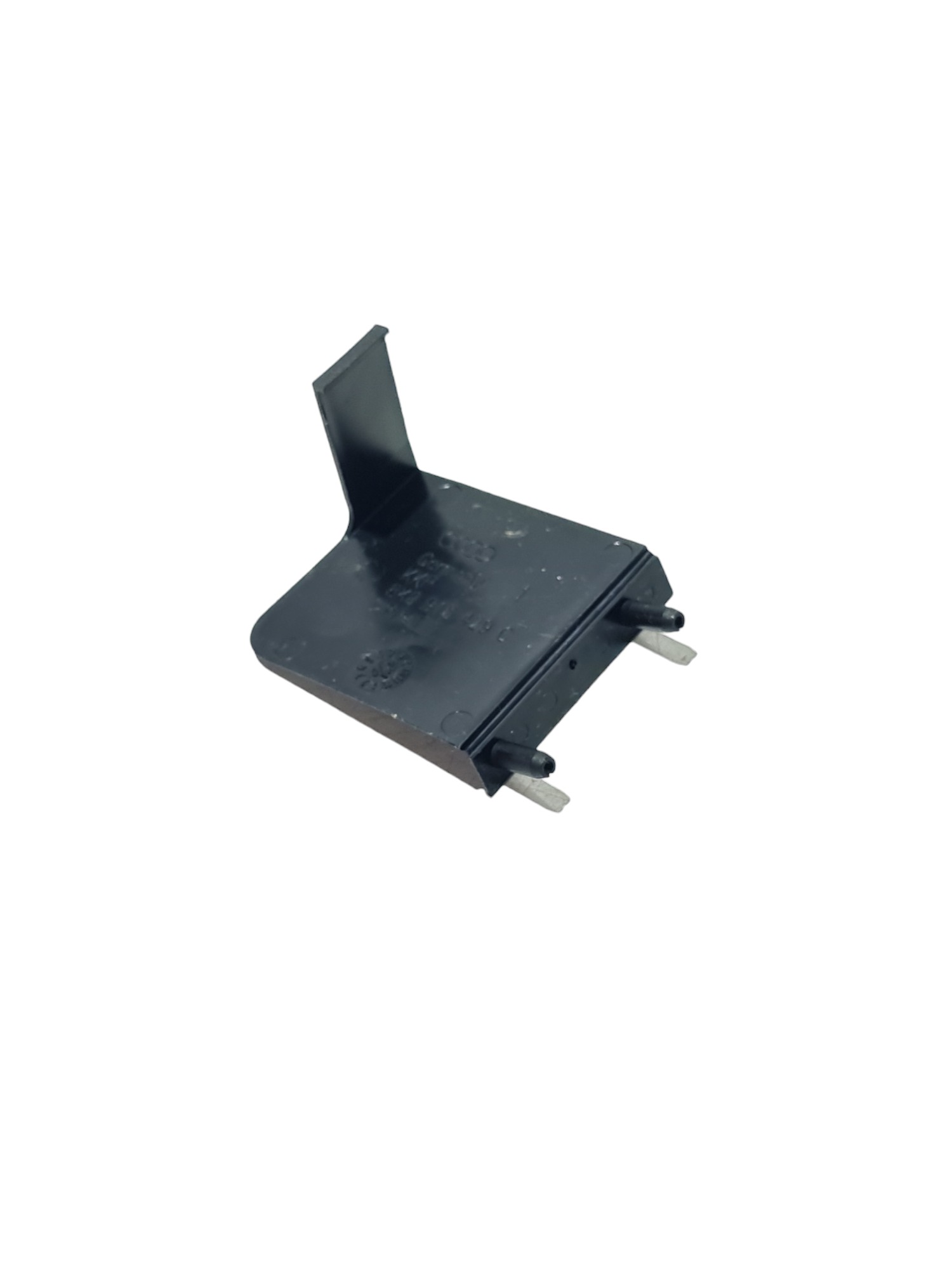 Tampa Bateria Audi Q3 2018 3