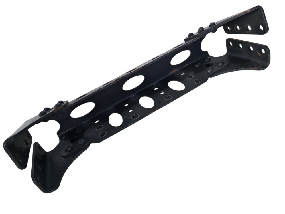 Suporte carroceria Mercedes Actros 2651 2022 A9603123235 3