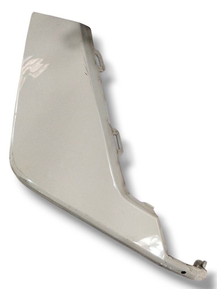 Moldura do para-choque traseiro Direita Byd Dolphin Mini