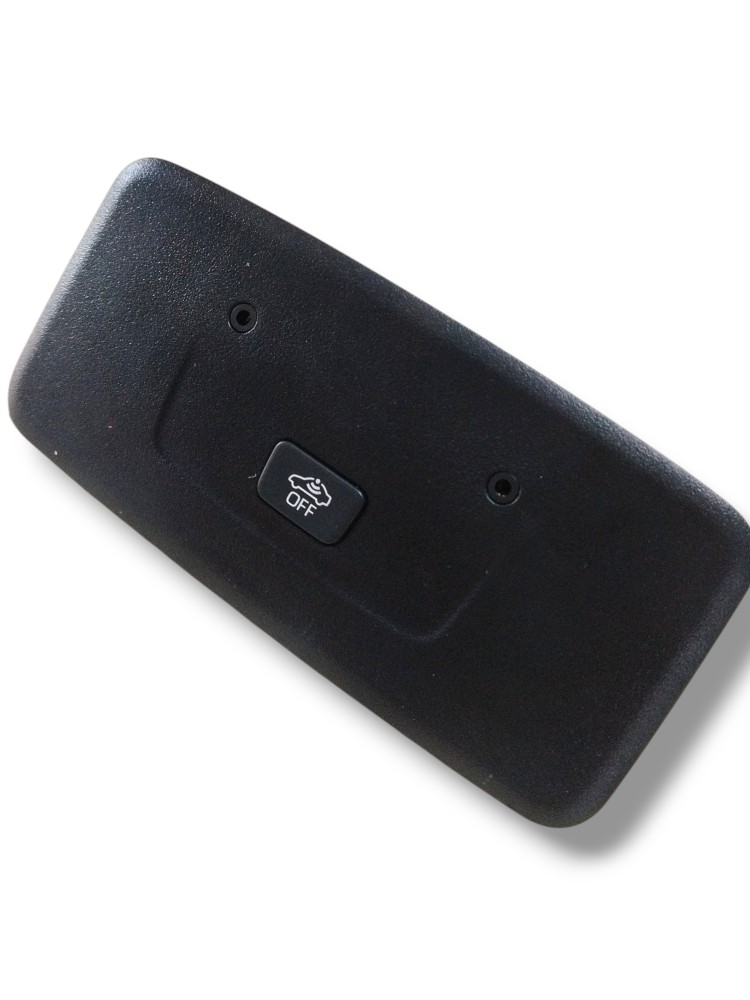 Botao do sensor de alarme Toyota Corolla Cross 2025 2026