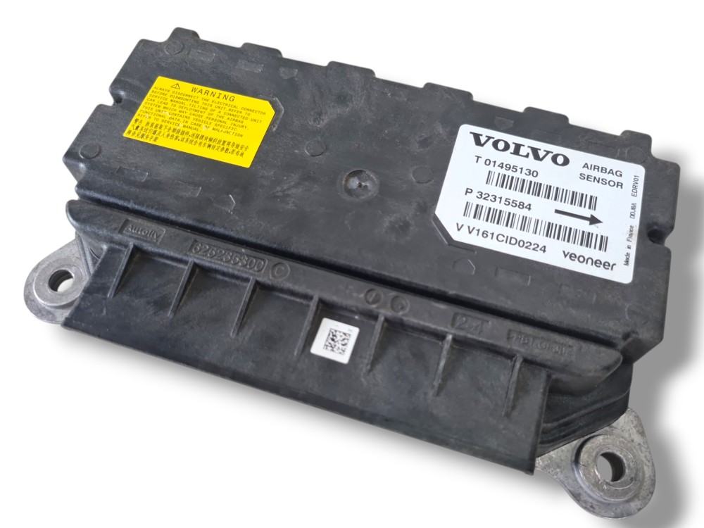Módulo airbag VOLVO XC90 2021 32315584 ORIGINAL 1
