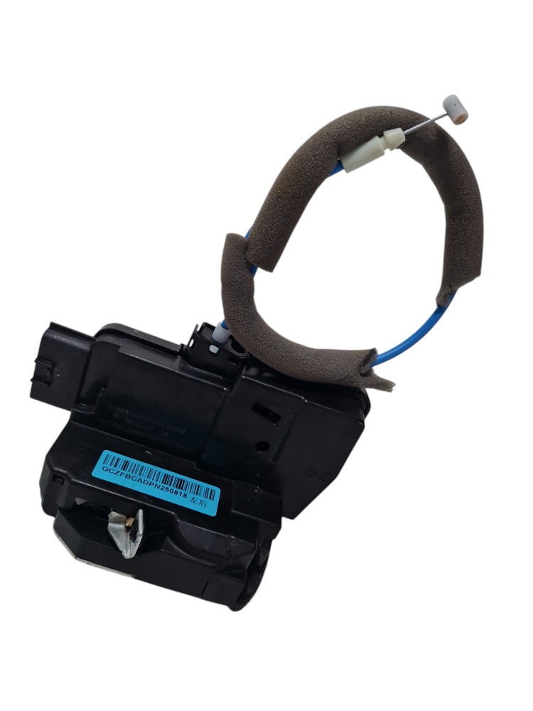 Fechadura Porta Para Gwm Tank 300 Ano 2025 2026 Original 1