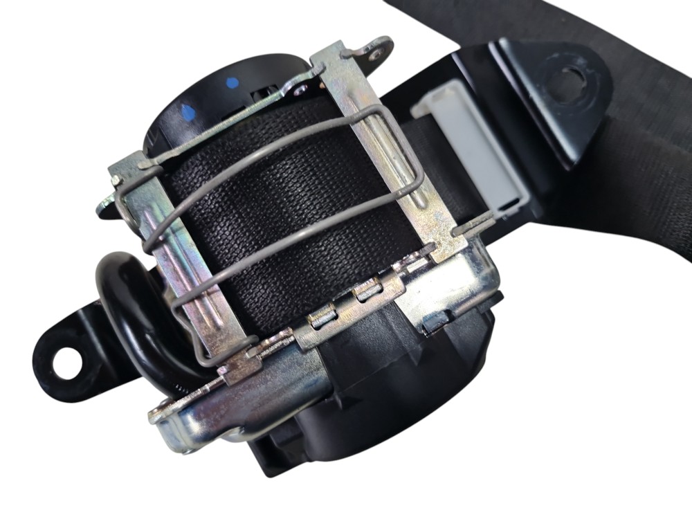 Cinto de segurança dianteiro direito BMW i3 2022 635281800 2