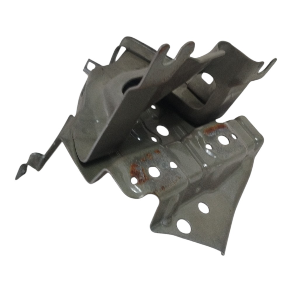 Kit Suporte Bateria Honda Wr-v 2021 Original 7