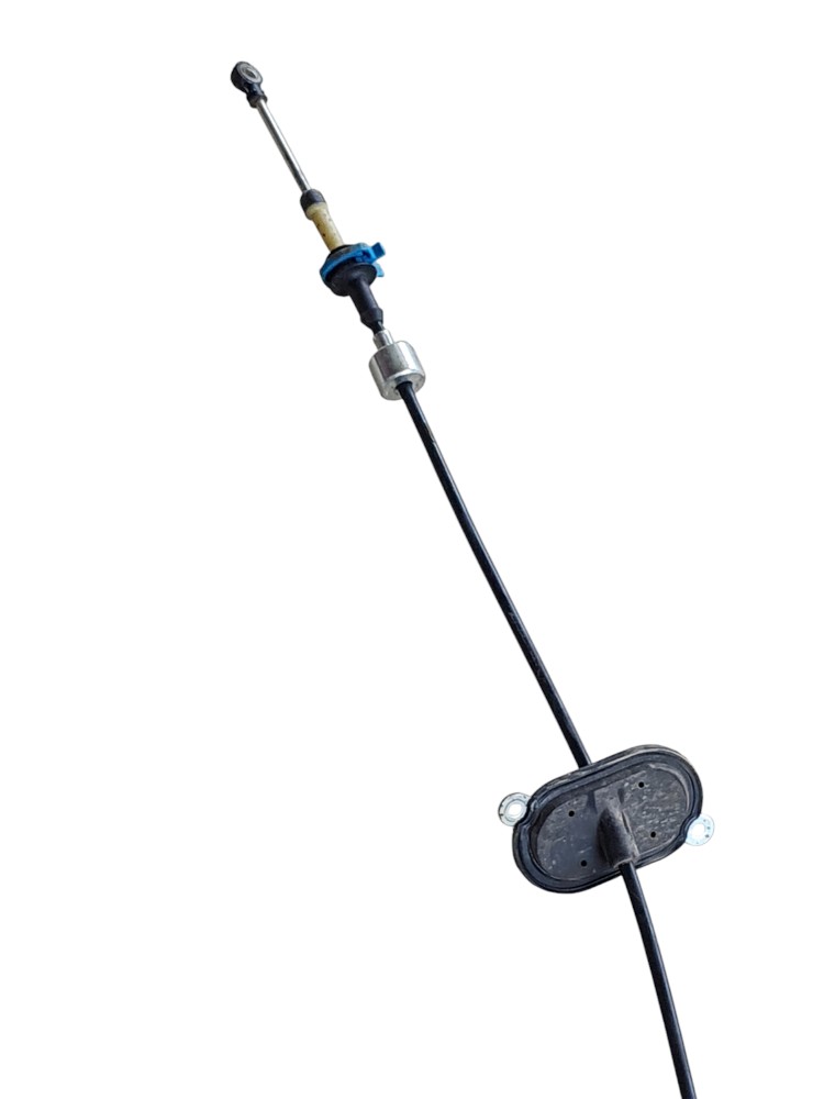 Cabo Seletor Marcha Gm Prisma 2019 Original 42.000 Km 4