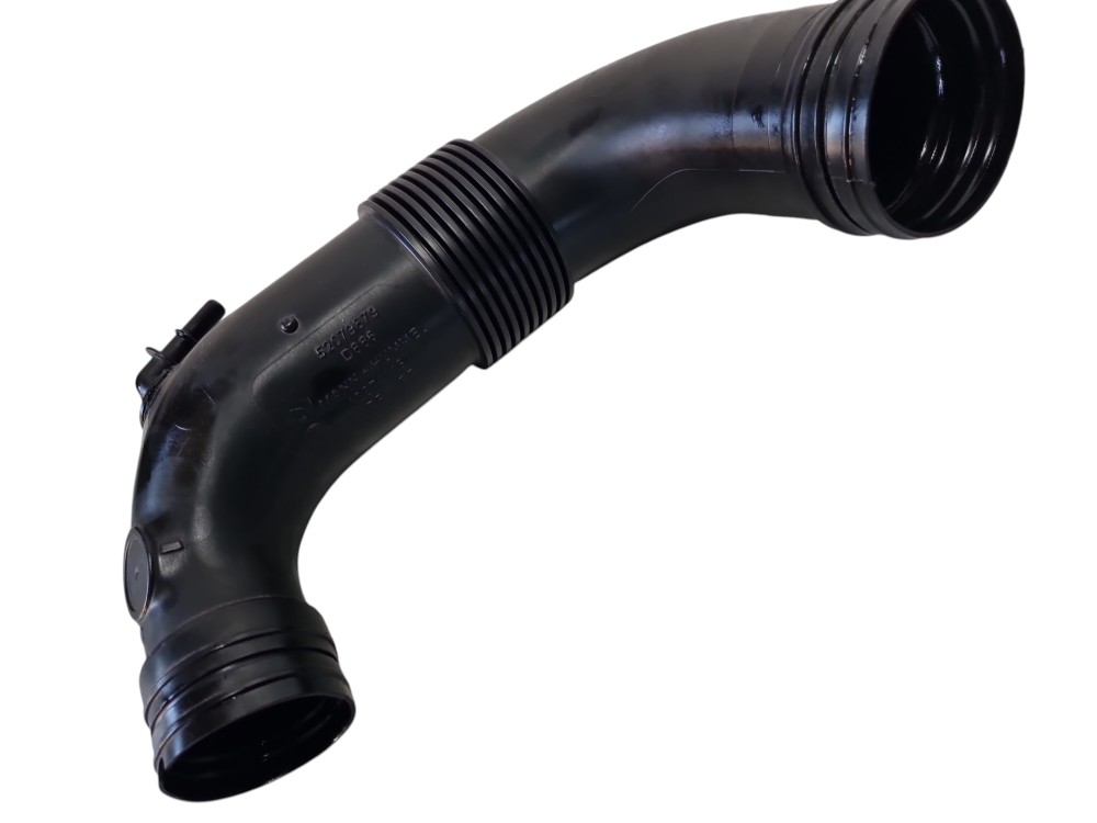 Mangueira Ar Duto Filtro Fiat Compass Commander 2022 A 2024 4