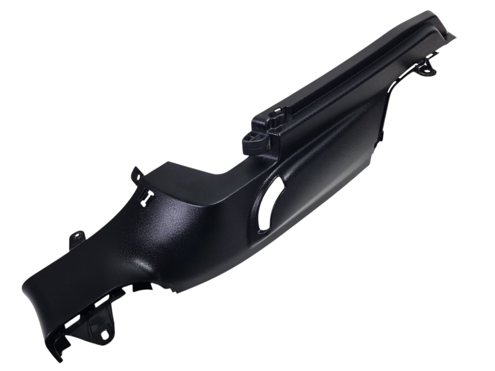 Acabamento Interno Superior Esquerdo Porta Malas Bmw I3 2022 4