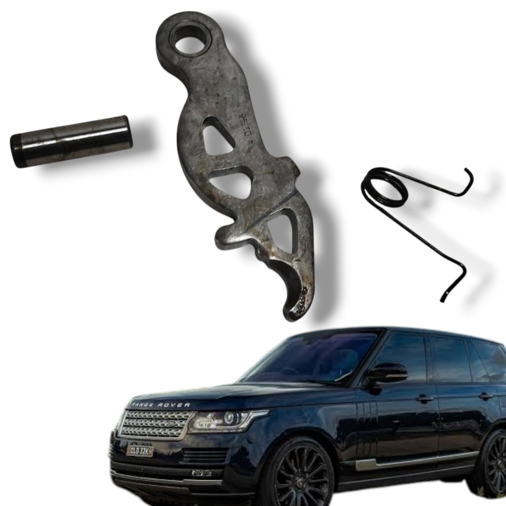 Kit Retentor Trava Sklstis Câmbio Aut. Range Rover Vogue 16 1