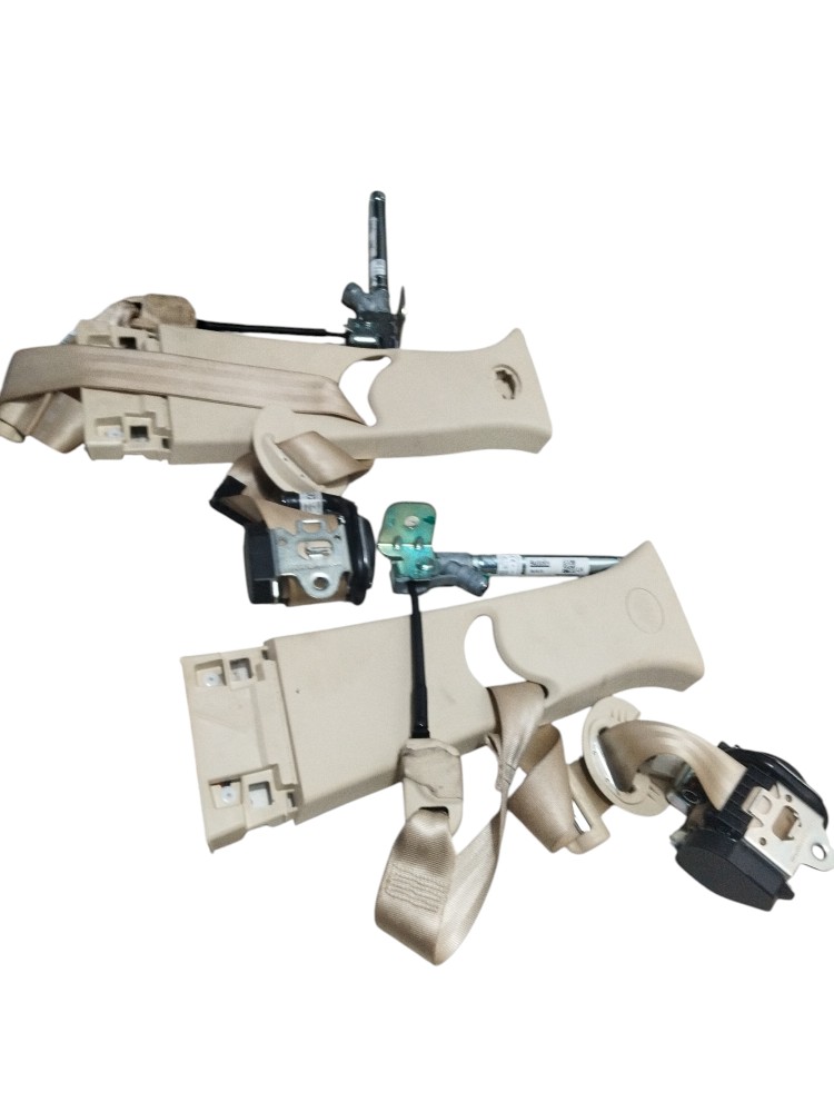 Kit Airbag completo Gwm Ora 03 Skin 2023 2024 ORIGINAL 2
