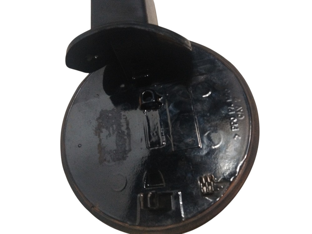 Portinhola do Tanque de combustível Chevrolet Captiva 2009 6